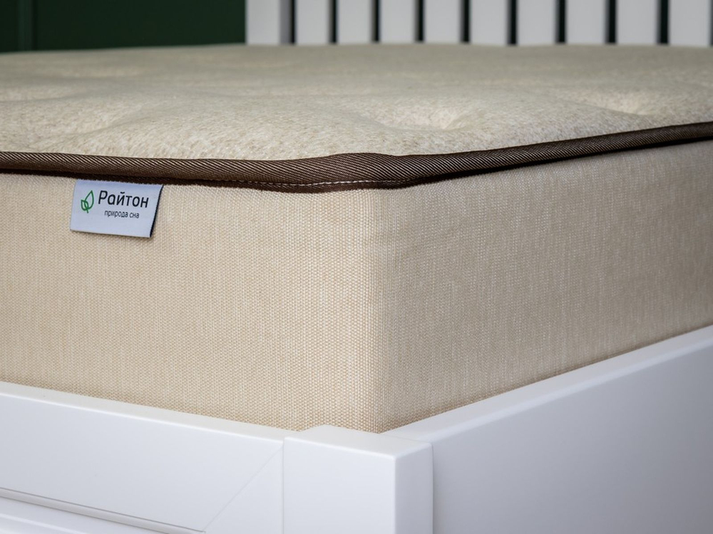 160-200 Матрас Natura Comfort M