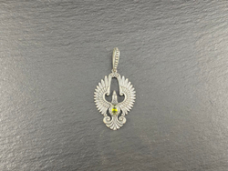 Подвеска. Финист