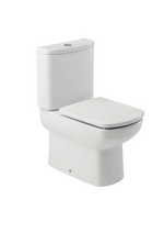 Бачок Roca Dama Senso Compacto нижний подвод 734151B000