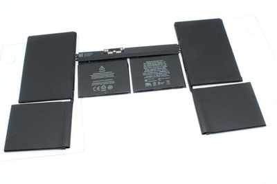 Аккумуляторная батарея для ноутбука Apple MacBook 12 Retina A1534 39.71Wh 7.55V