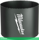 Коронка Milwaukee HCS 186мм (4932472084)