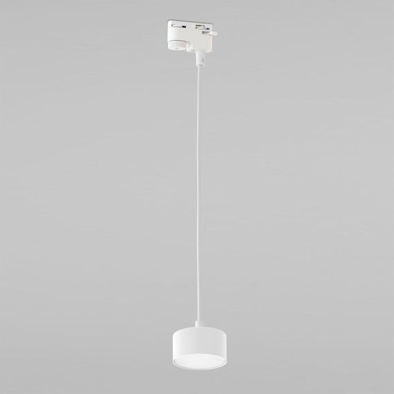 Трековый светильник TK Lighting 4273 Tracer White