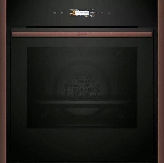 Духовой шкаф Neff B59CR72Y0