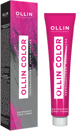 OLLIN COLOR 7/3 русый золотистый 60мл Перманентная крем-краска для волос