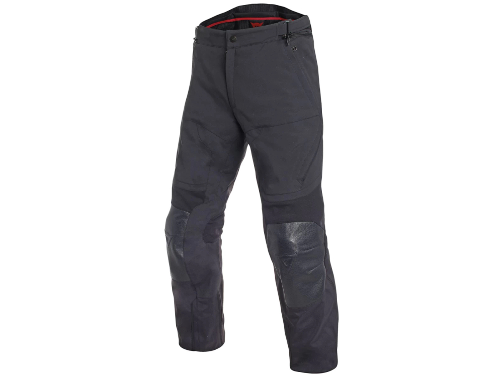 Брюки туристические Dainese текстиль, D-CYCLONE GORE-TEX PANTS