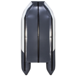 Лодка ПВХ Мастер Лодок Таймень NX2850CKK Слань-книжка киль "Комби" -