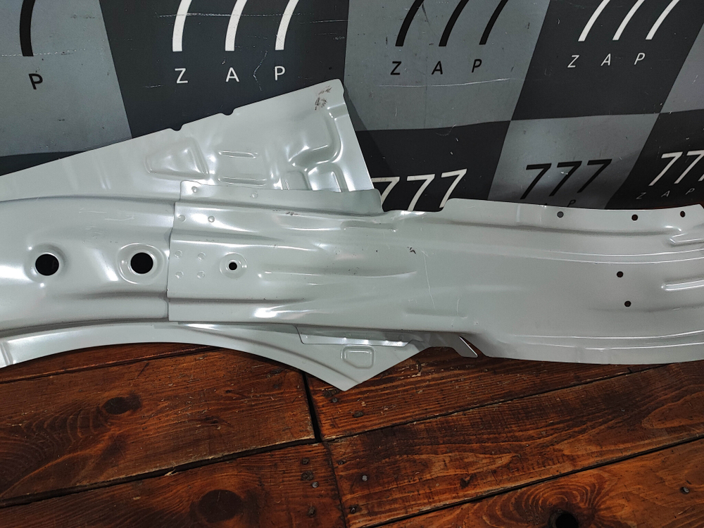 Лонжерон задний левыйKia K900 2 18-22 Новый Оригинал 65657J6001