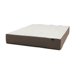 Матрас BuyGold, 30 см, жесткость средняя, независимые пружины