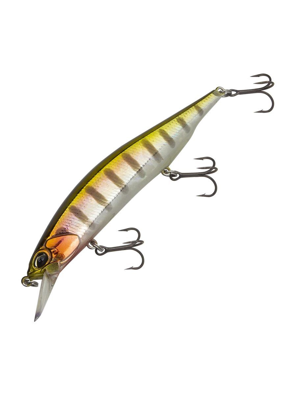 Воблер DUO Realis Jerkbait 120SP, CCCZ103 Goby ND, 120 мм, 17,7 г, нейтральный, минноу