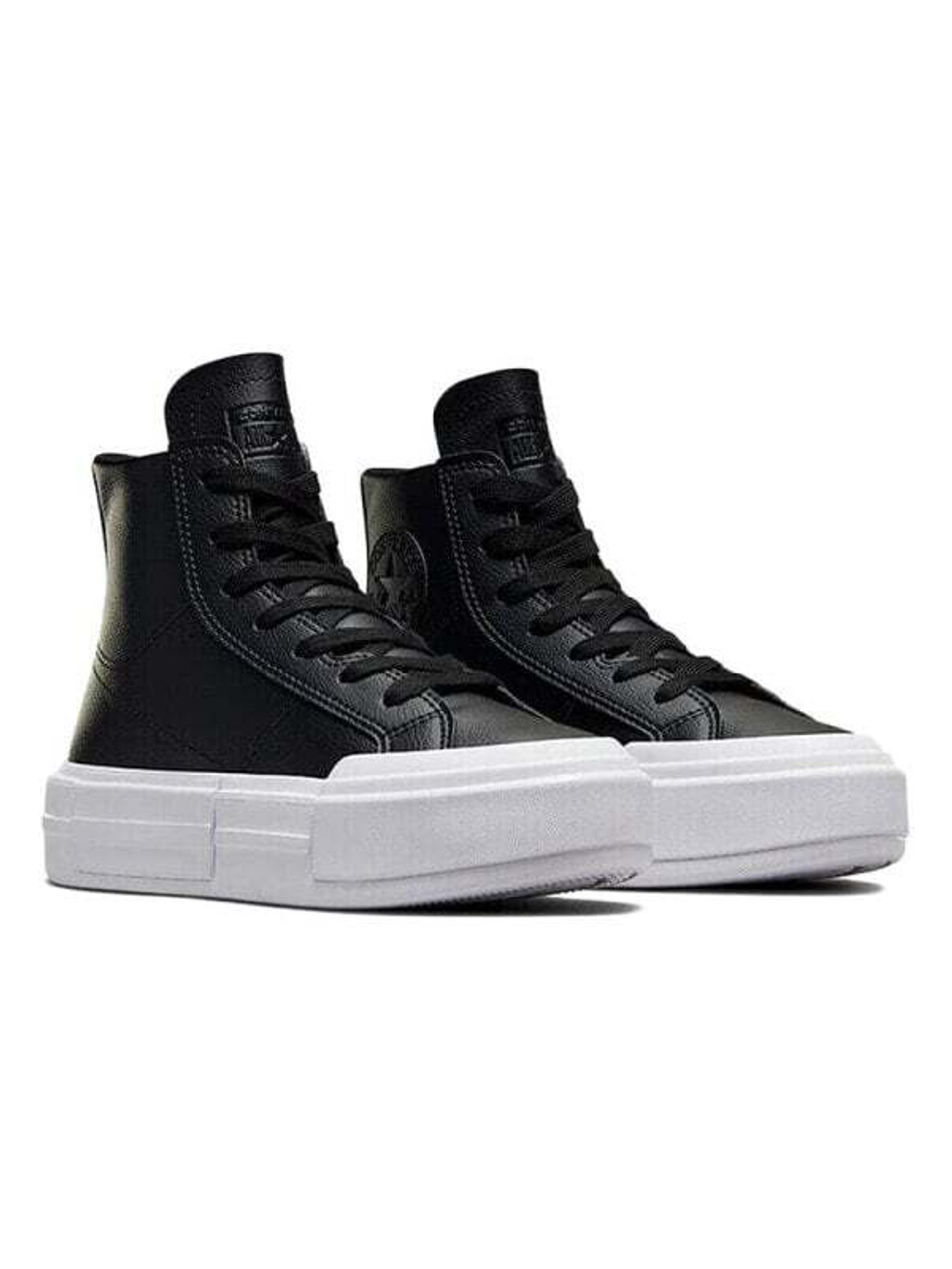Кроссовки Converse Chuck Taylor All Star Cruise High 'Black White'