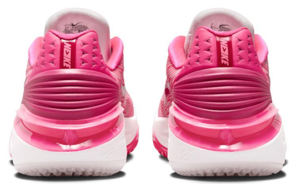 Кроссовки Nike Air Zoom G.T. Cut 2 Ep "Hyper Pink"