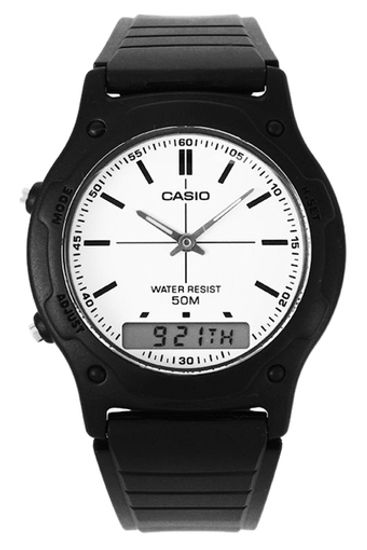Casio AW 49H 7EVDF WATCHSHOP.KZ