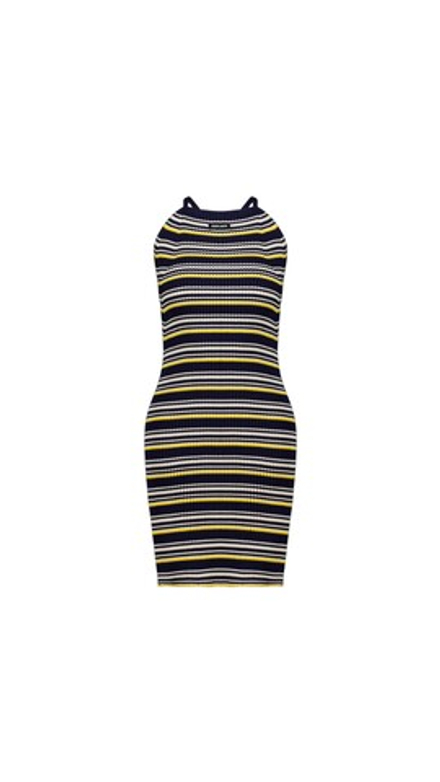 Платье MIU MIU