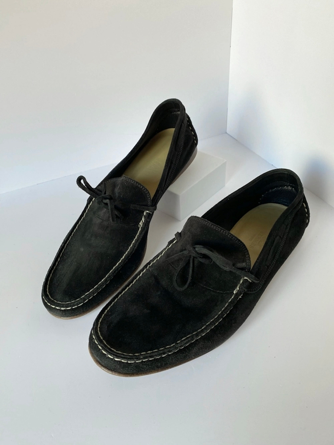 Мокасины Hermes, 41 Оригинал