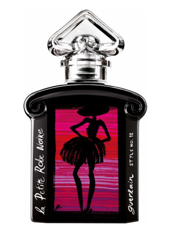 Guerlain La Petite Robe Noire My Cocktail Dress 2017