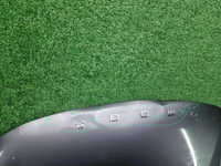 Капот Omoda C5 (2022-н.в.)