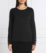 блузка Liu Jo Sport - черный(TF2241 J0088)