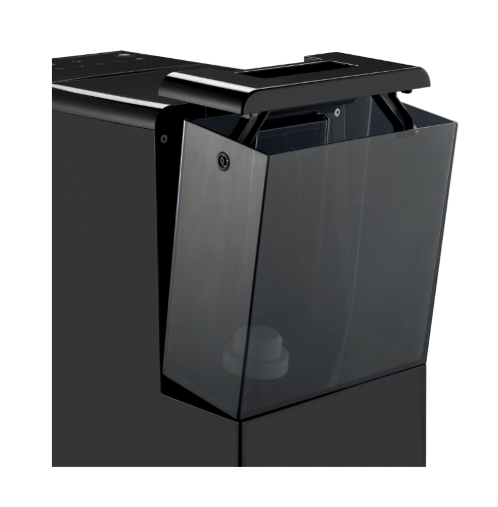 Кофемашина Grundig KVA 4832