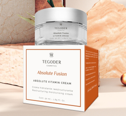 Крем с витаминами Absolute Vitamin Cream