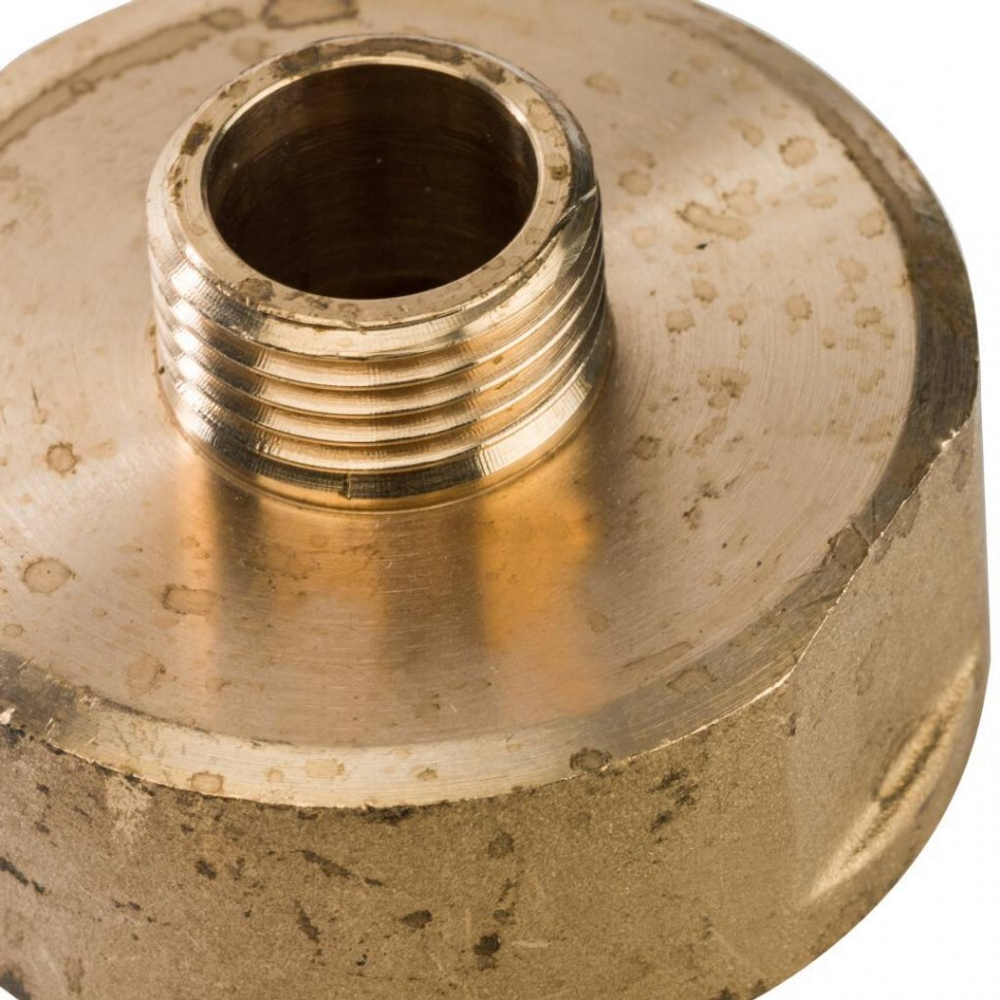 Муфта ВН переходная 1 1/2"x3/4" Stout