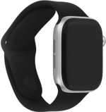 Смарт-часы Apple Watch Series 11 A3331,  42мм,  черный/серый космос