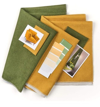 Велюр Omega / Омега