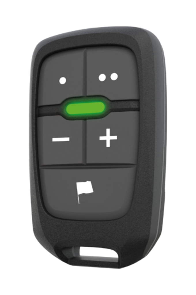 Пульт управления LR-1, Lowrance