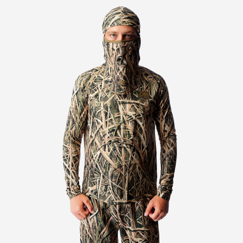 Балаклава маночника NW4