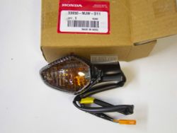 33650-MJW-D11 (33650-MJW-H11)  WINKER ASSY., L. RR. (12V 21W), Honda CBR500/CB500