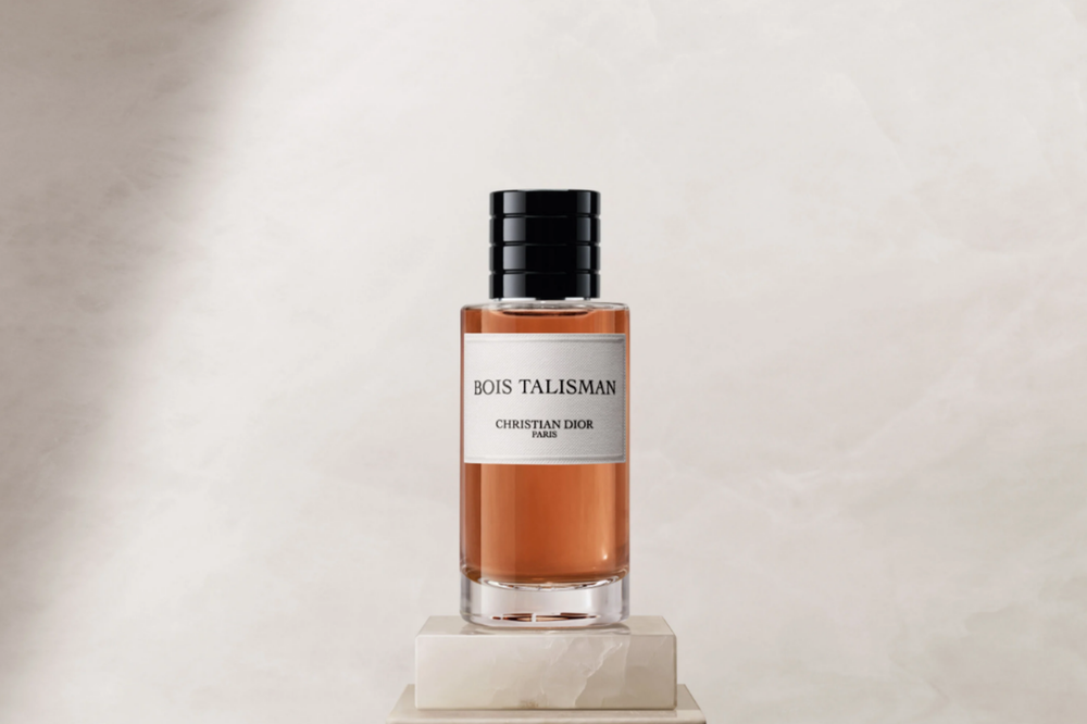 Парфюмерная вода BOIS TALISMAN от DIOR 50 мл