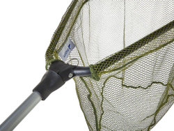 Подсачек Salmo 2 секц. 150х37x40см