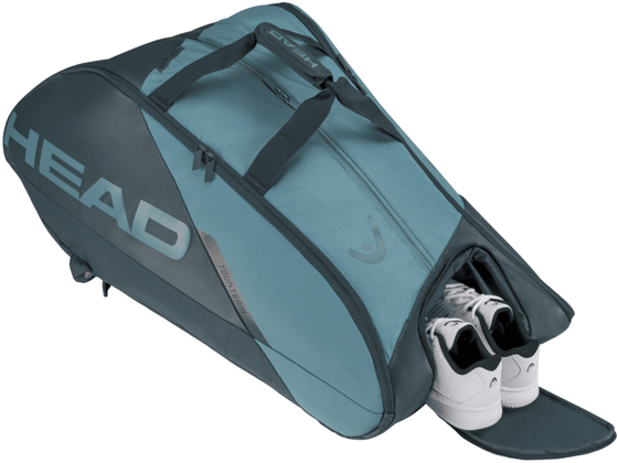 Сумка теннисная Head Tour Racquet Bag XL, арт. 260703-CB