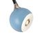 Подвесной светодиодный светильник Kink Light Тимо 07529-1A,05