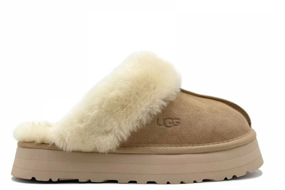 UGG Disquette Sand