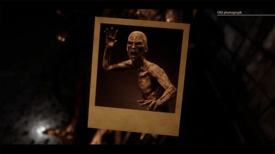 Charon's Staircase [PS5, русские субтитры]