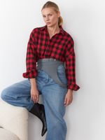 РЕМЕНЬ-ПОРТУПЕЯ D.GREY