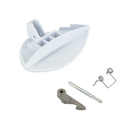 Ручка люка для Стиральной Машины Индезит