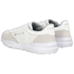 Lacoste Elite Active Support белый серый