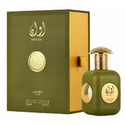 Lattafa Perfumes Awaan EDP 100ml