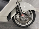 Suzuki Skywave 650 , 2002
