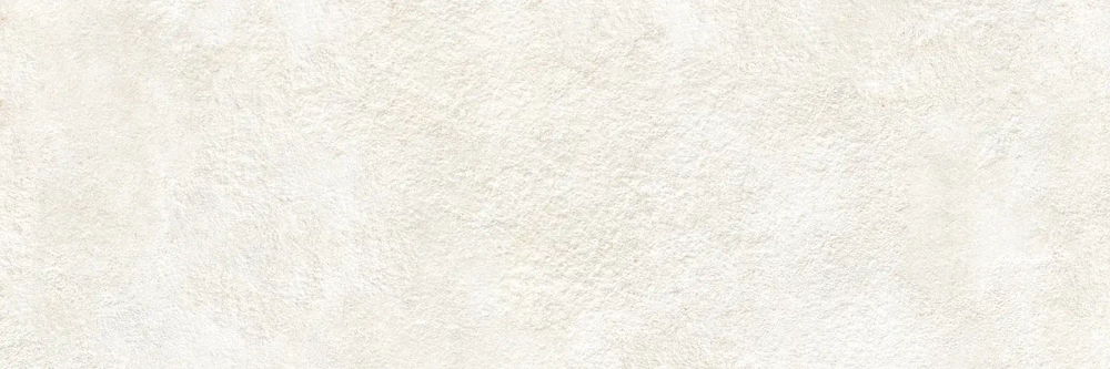 Настенная плитка Alma Ceramica TWU3090GAR04R Garden 30x90 белая матовая под камень