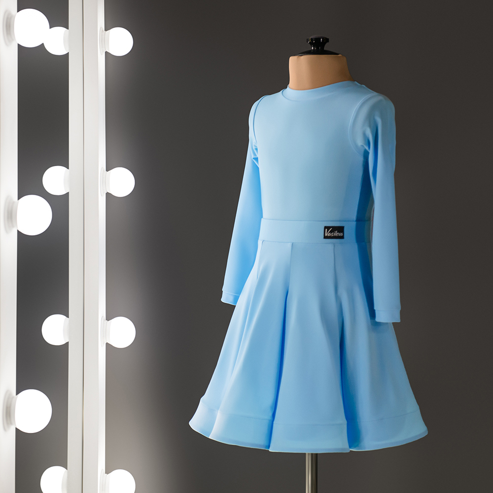 купить платье для танцев