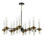 Люстра на штанге Lumion TAMARESA 8112/24