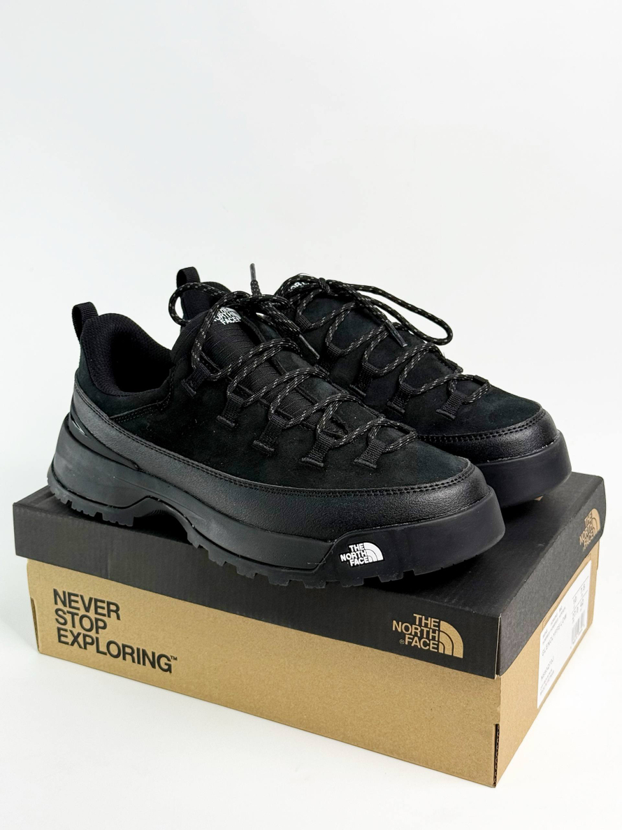 Кроссовки The North Face #B188 (черн.)