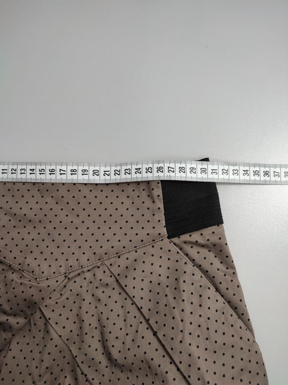 Юбка H&M интересная 40 размер