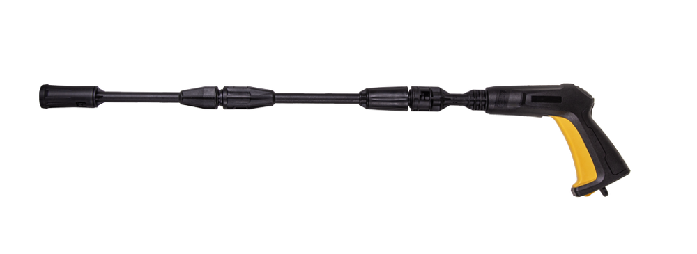 Мини-мойка HUTER W105-GS