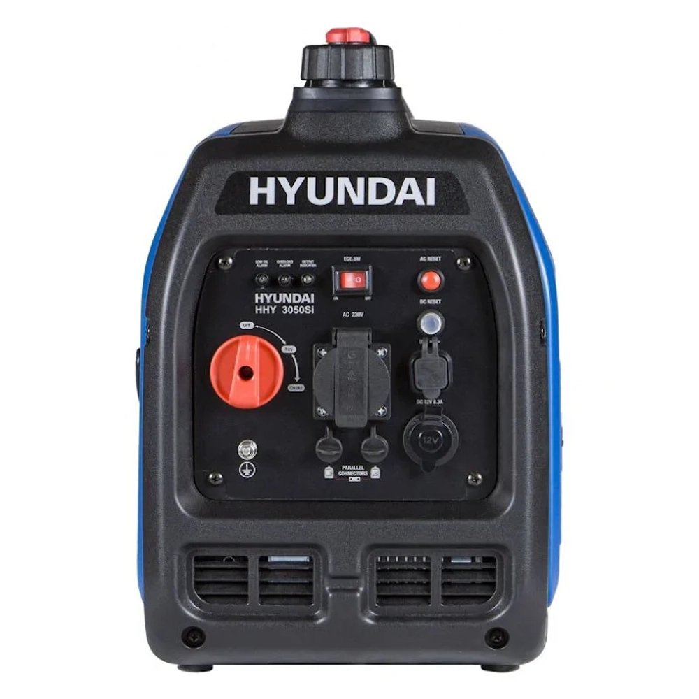 Hyundai HHY 3050Si инверторный генератор