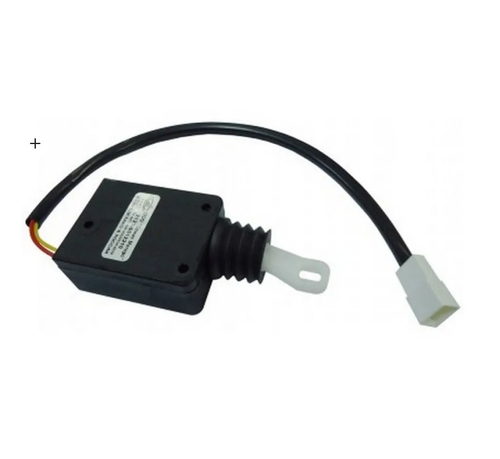 Блокиратор дверной ВАЗ 2123 2-х пассажир "Олимп-Моторс"