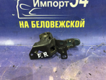 Ручка двери передней правой салонная TOYOTA CERES 1993