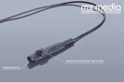 Гарнитура Bluetooth Remax Capsule